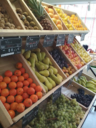 Photo n°14 de L'Epicerie c'est ici à Saint-Vincent-de-Reins (Épicerie fine)