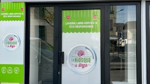 Photo n°2 de Le Kiosque à Linge Montreuil à Montreuil (Laverie automatique)