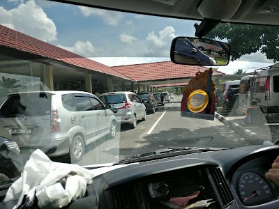 Photos of Masjid Jami As Sajadah