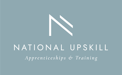National Upskill - Visual