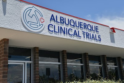 Albuquerque Clinical Trials