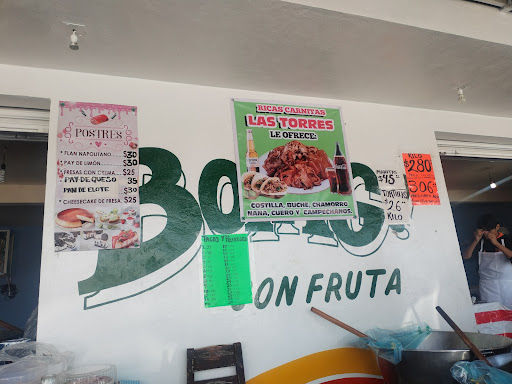 Ricas Carnitas "LAS TORRES" - Thumbnail