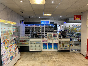 Photo n°3 de LE SAINT CLOUD à Joué-lès-Tours (Bureau de tabac)