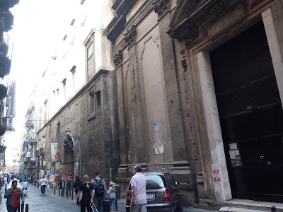 Photos of Chiesa di Santa Maria della Pace