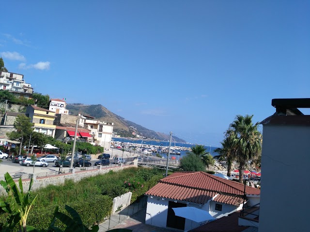 Place around image