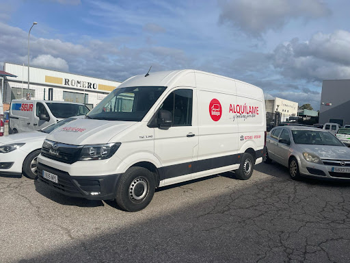 DonFur-Go Badajoz | Alquiler de Furgonetas