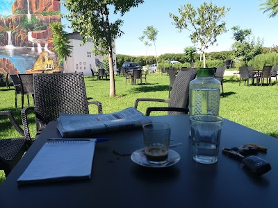 Photos of Caf&eacute; Samir
