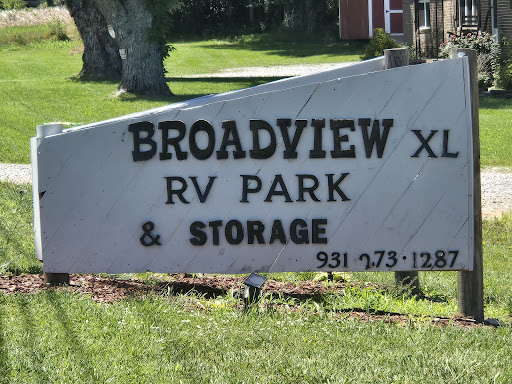 Broadview XL RV Camping / Boat Storage Gallery - United States