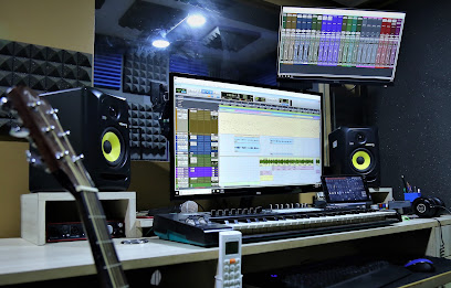 Wavestream Music Studio