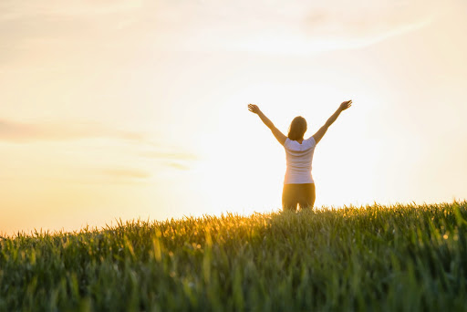 Wellbeing upon Thames - EFT, Reflexology & Remedial Massage