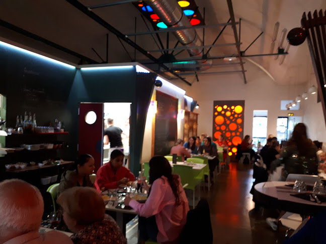 Via Mercato da Bruno Restaurant