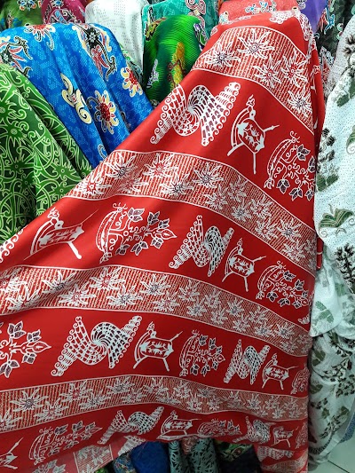 Photos of Toko Batik Palangkaraya