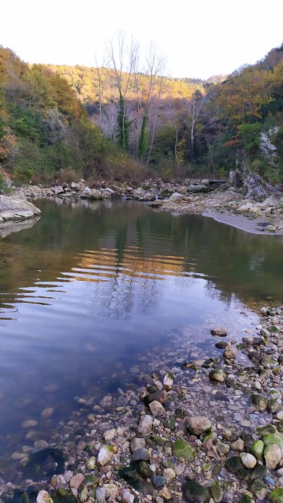 Ahatlar Nature Park