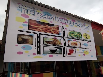 cafe