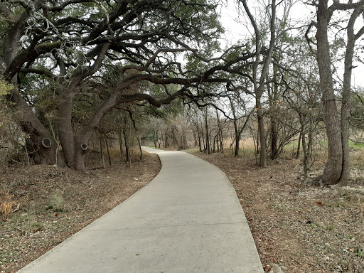 Leon Vista Park and Trailhead