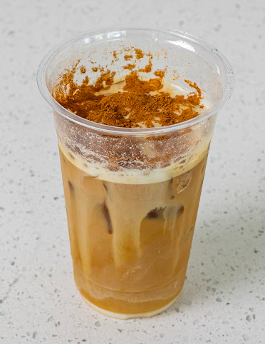 Vamos Coffee by null