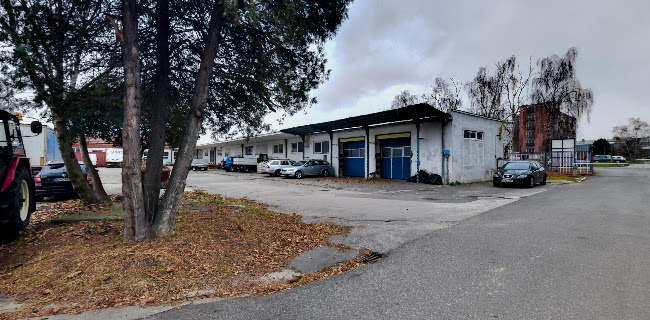 Techklima, s.r.o. Otváracie hodiny