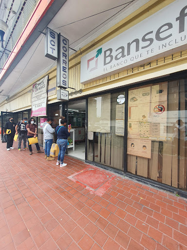 Correos de México / Venustiano Carranza, CDMX - Thumbnail
