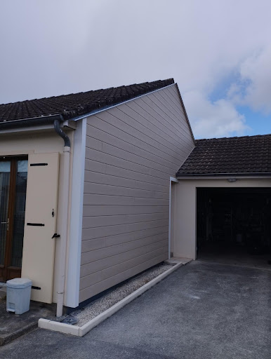 Photo de Partenaire Habitat SARL à Antran (86100)