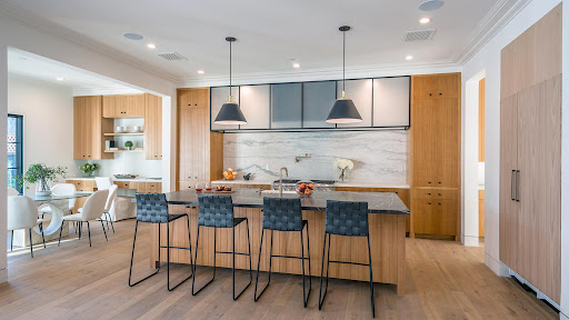 Levys brothers design & construction