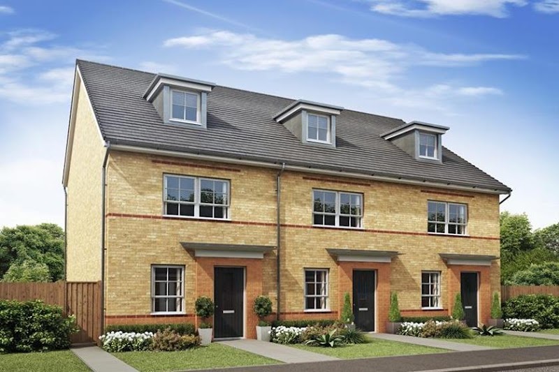 Barratt Homes - Centurion Village photo 3