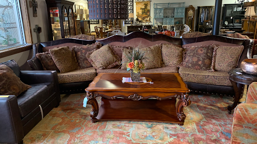 Over The Moon Furniture Consignment - Thumbnail