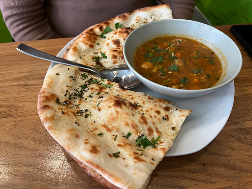 Masala Imbiss - Visual