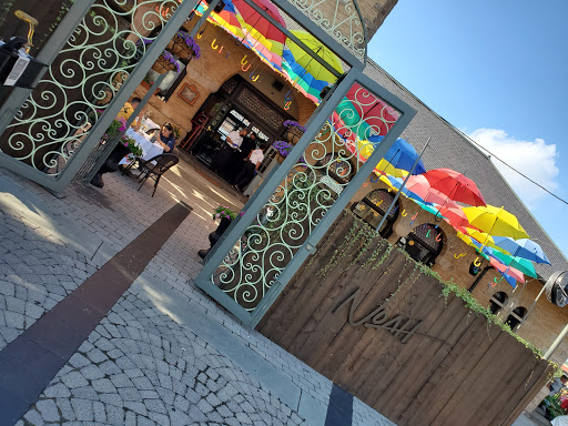 NOAH Osteria