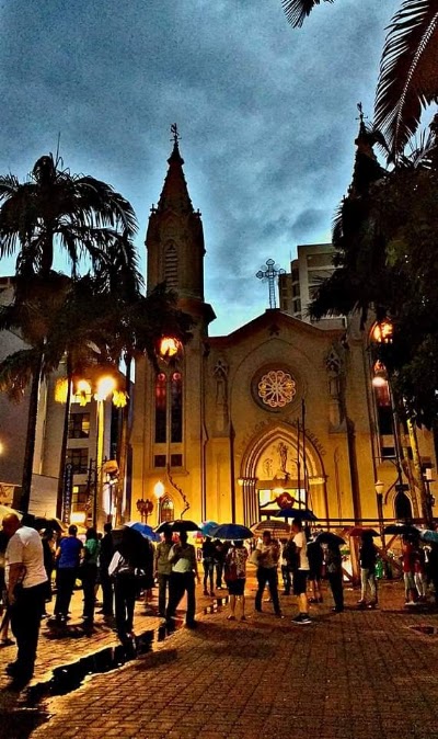 Photos of Basilica of Our Lady of Mount Carmel