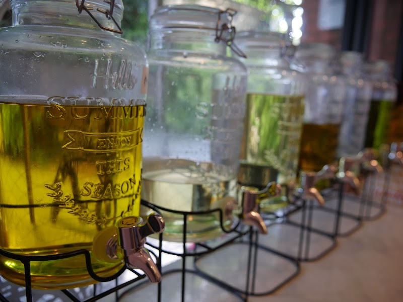 SKINEATS soap and more