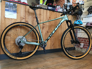 Photo n°11 de Cyclensomme à Ailly-sur-Somme (Magasin de réparation de vélos)