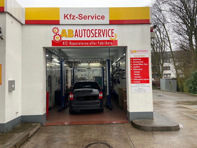 AB-Autoservice