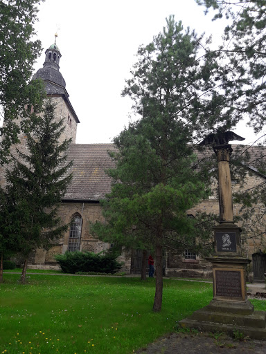 St. Petri (Straußfurt) - Thumbnail