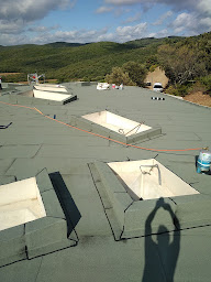 Photo n°7 de AZ ETANCHE à Thézan-lès-Béziers (Entreprise d'étanchéité)