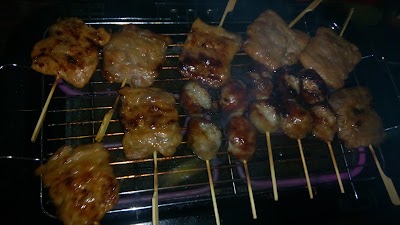 Photos of TK streetfood លក់គ្រឿងសមុទ្រ