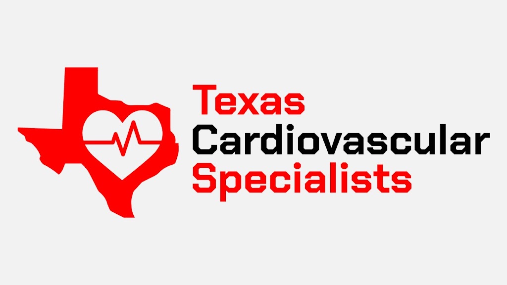 Texas Cardiovascular Specialists Red Oak