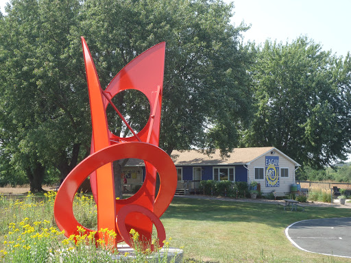 Eagan Art House - Thumbnail