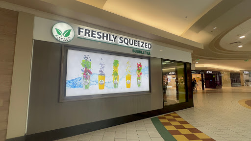 Freshly Squeezed - Visual