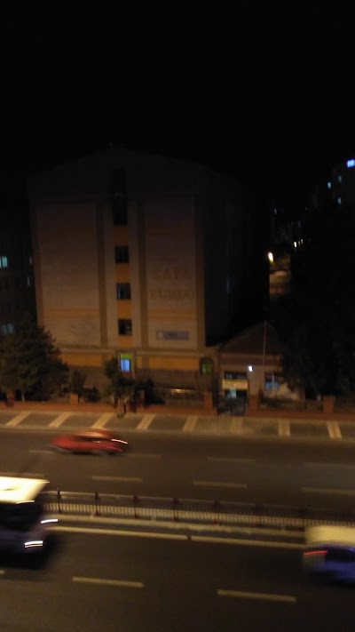 Photos of Safa Erkek Yurdu