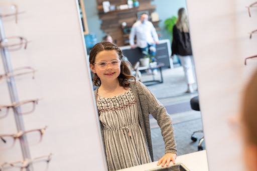 Twenty Twenty Family Vision Center Gallery - United States