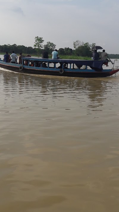 Photos of Mahalchhari Lake