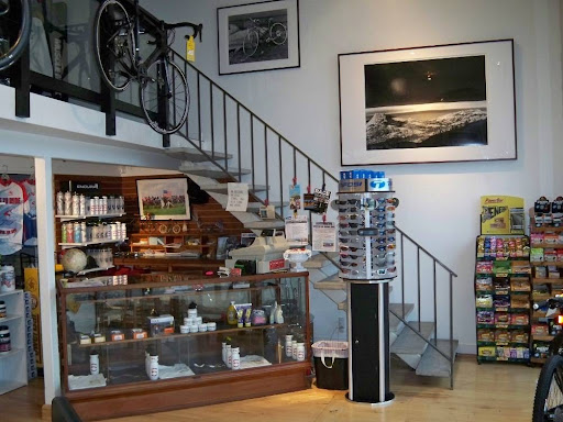 Carmel Bicycle Gallery - United States