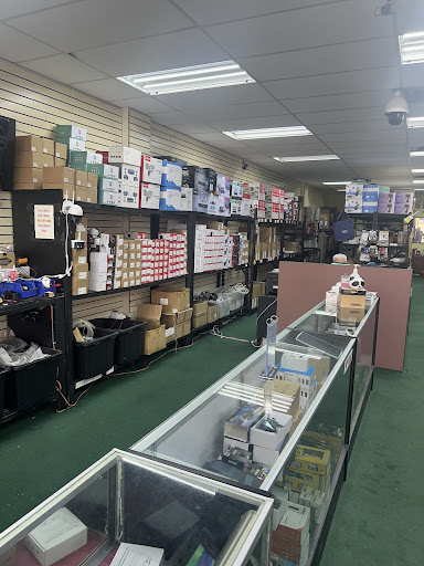 US Electronics - Thumbnail