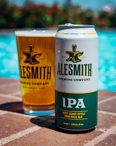 AleSmith Brewing Company by null