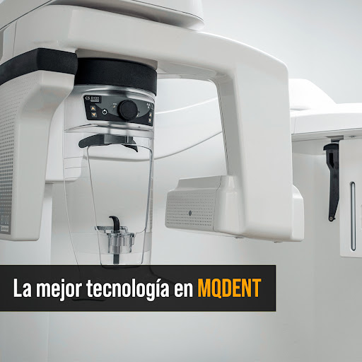 MQDENT - Clínica Dental en Barcelona-Sants - Thumbnail
