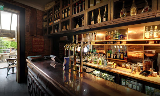 Paris Wine Bar - Thumbnail