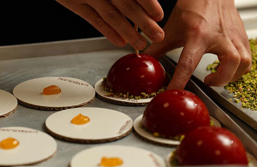 Giamberlano - Visual