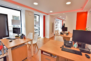 Photo n°6 de L'AGENCE DE LA GARE MAISONS-LAFFITTE à Maisons-Laffitte (Agence immobilière)