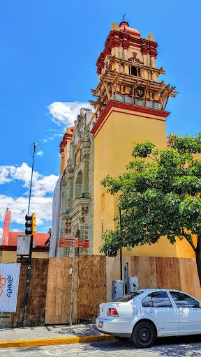 Capilla de Adoración Perpetua Nuestra Señora de las Nieves - Thumbnail