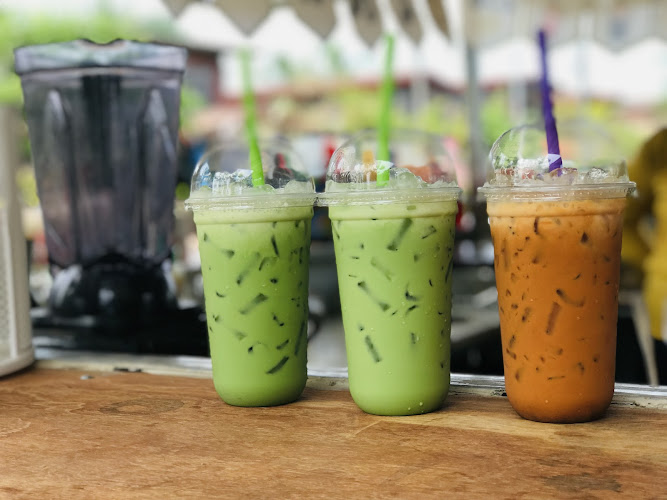 นีโน่ โรตีเนยสด